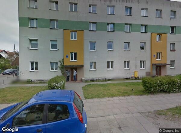 Ceny mieszkań Gdańsk Szczecińska 7