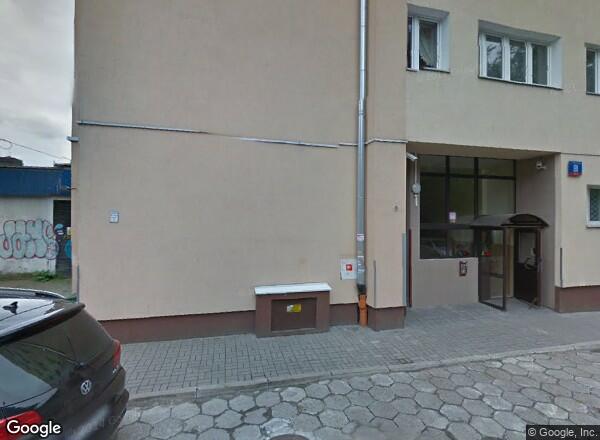 Ceny mieszkań Warszawa ul. A. Malczewskiego 44A