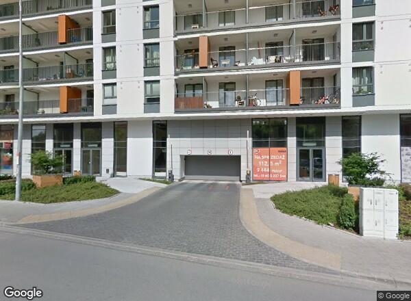 Ceny transakcyjne mieszkań Warszawa ul. gen. S. Skalskiego 1