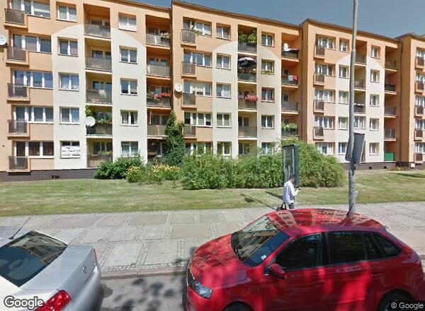 Ceny mieszkań Szczecin Marszałka Józefa Piłsudskiego 3