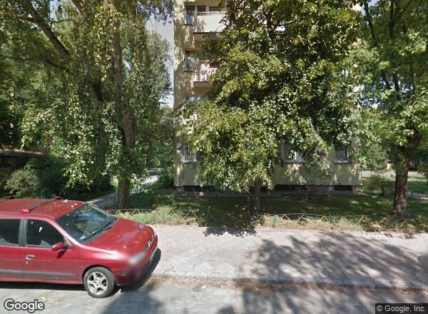 Ceny mieszkań Warszawa ul. L. Staffa 12/14