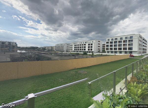 Ceny mieszkań Warszawa ul. F. Klimczaka 4