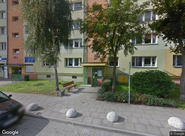 Ceny mieszkań Szczecin Lucjana Rydla 19