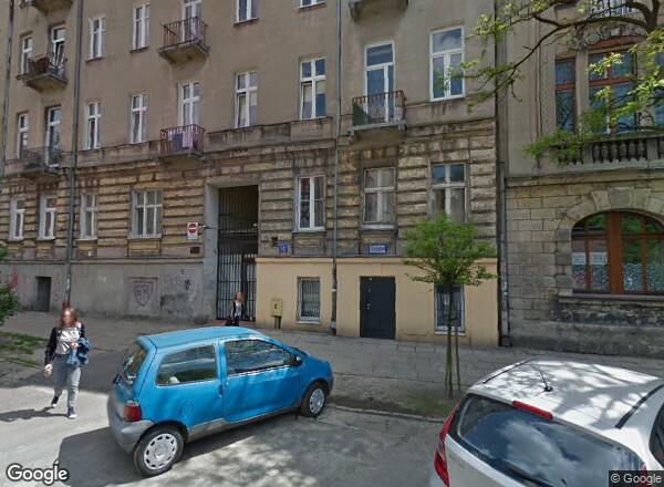 Ceny mieszkań Łódź Romualda Mielczarskiego 10