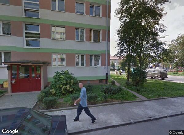 Ceny mieszkań Kraków Osiedle Złotego Wieku 9