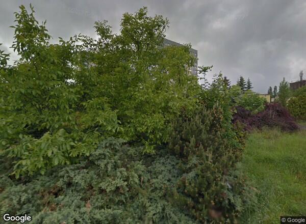 Ceny mieszkań Poznań Serbska 17