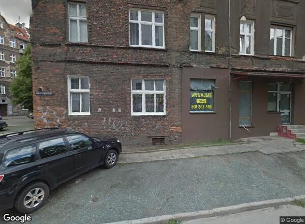 Ceny mieszkań Wrocław UL. NORBERTA BARLICKIEGO 1