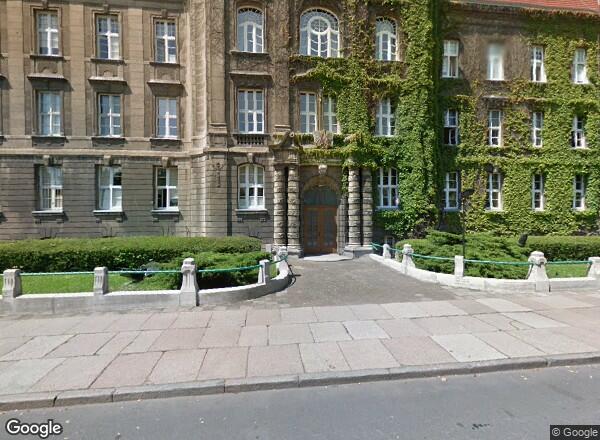 Ceny mieszkań Szczecin Wały Chrobrego 1