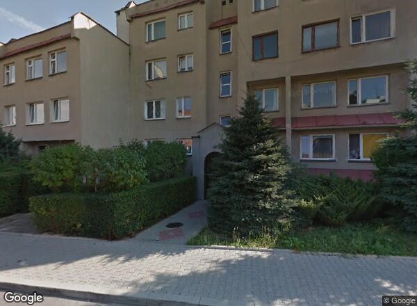 Ceny mieszkań Kraków Alberta Schweitzera 1