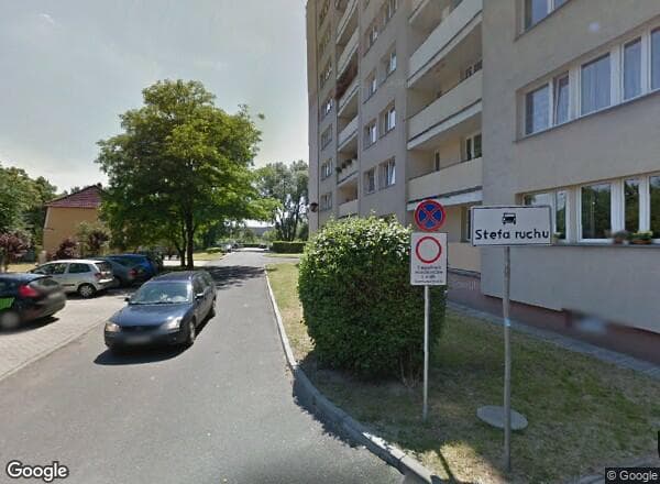 Ceny transakcyjne mieszkań Opole Wojska Polskiego 1-3
