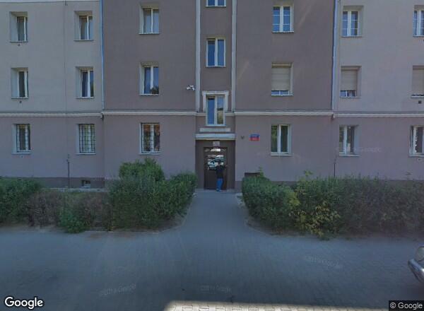 Ceny mieszkań Warszawa ul. Podskarbińska 8