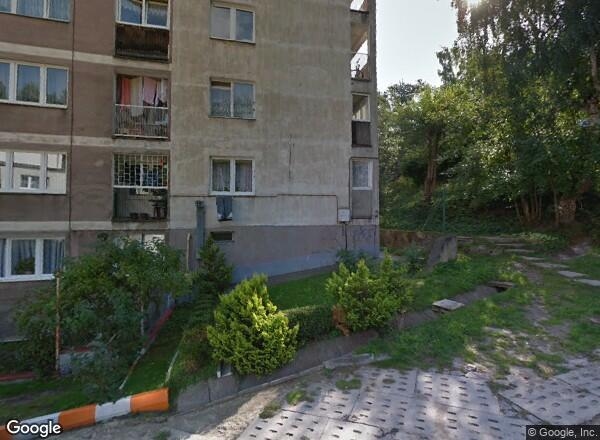 Ceny transakcyjne mieszkań Gdynia Falista 5