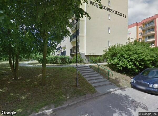 Ceny mieszkań Gdańsk prof. Józefa Więckowskiego 12