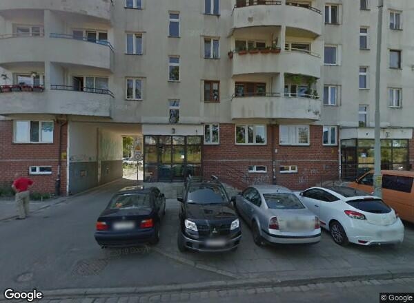 Ceny transakcyjne mieszkań Wrocław WYB. CONRADA-KORZENIOWSKIEGO 5
