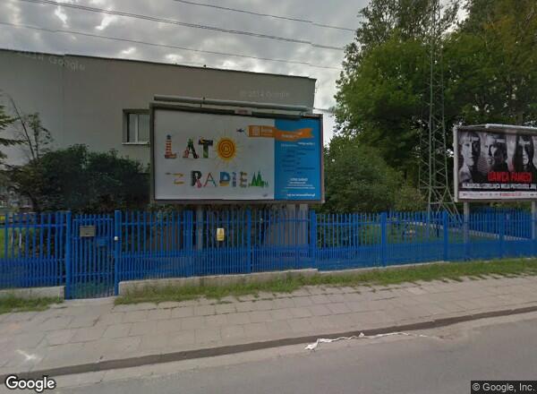 Ceny mieszkań Warszawa ul. Włościańska 1
