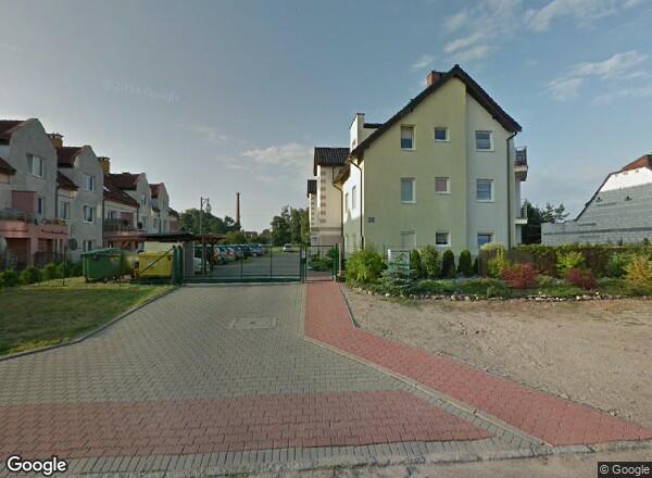 Ceny mieszkań Szczecin Pucka 61