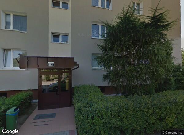 Ceny mieszkań Warszawa ul. S. Rostworowskiego 10