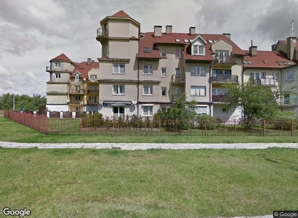 Ceny mieszkań Łódź Andrzeja Kmicica 4