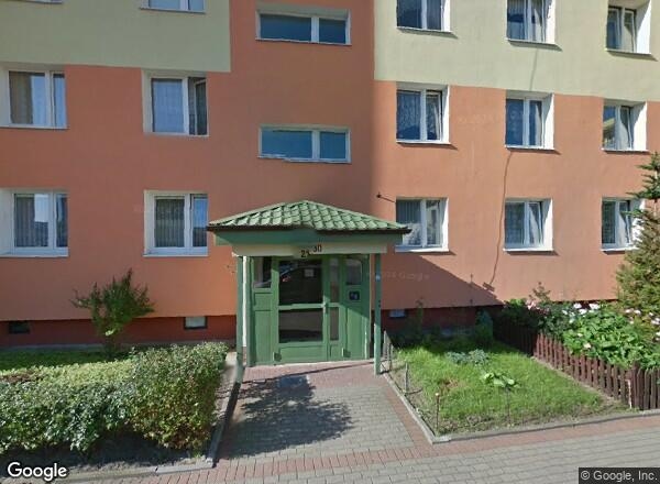 Ceny transakcyjne mieszkań Gdynia Jaśminowa 6
