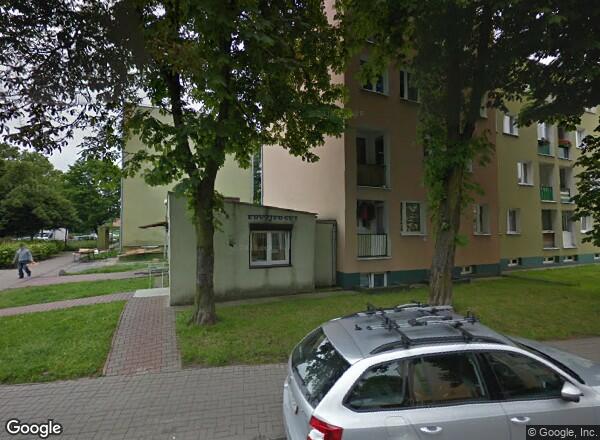 Ceny mieszkań Warszawa ul. Kolorowa 1A