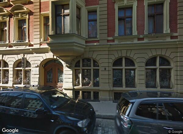 Ceny mieszkań Wrocław UL. ŚW. ANTONIEGO 12