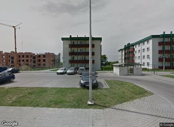 Ceny mieszkań Lublin Zygmunta Augusta 9