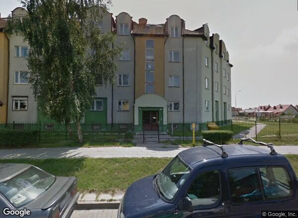 Ceny mieszkań Gdańsk Jednorożca 63