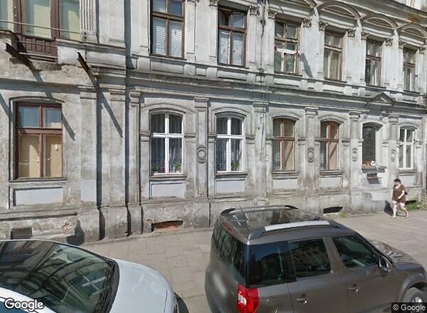 Ceny mieszkań Łódź Wschodnia 19