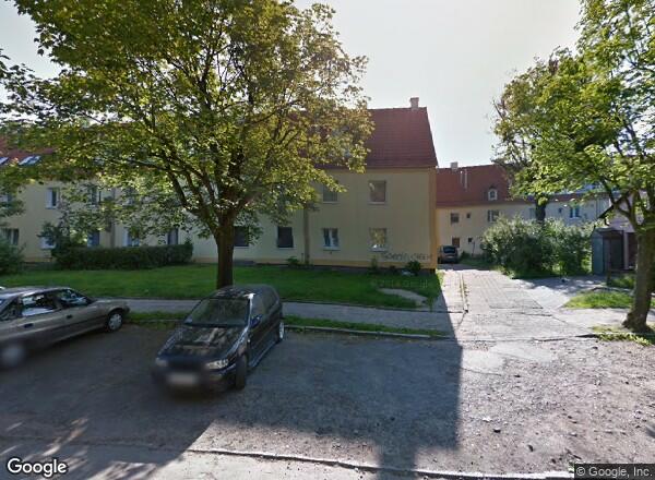 Ceny mieszkań Gdańsk Łużycka 13