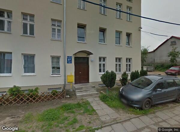Ceny mieszkań Gdańsk Jacka Malczewskiego 97