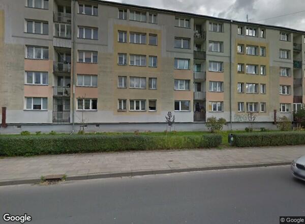 Ceny mieszkań Łódź Retkińska 18/22