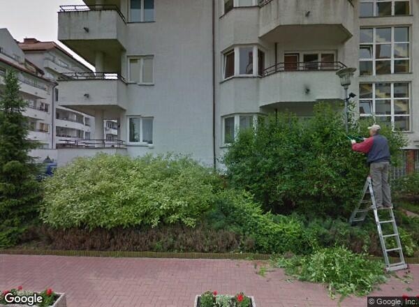 Ceny transakcyjne mieszkań Warszawa ul. Królów Polskich 11