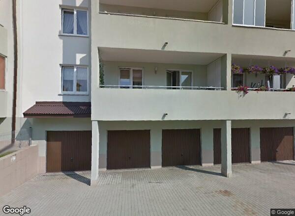 Ceny mieszkań Ząbki Powstańców 26F