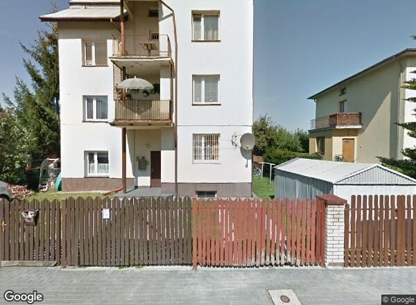 Ceny transakcyjne mieszkań Lublin Powstania Styczniowego 67