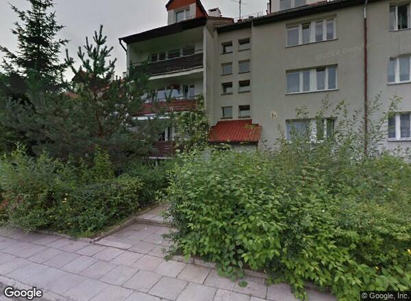 Ceny mieszkań Gdynia Szafranowa 6