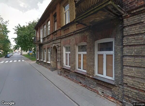Ceny transakcyjne mieszkań Białystok Sukienna 5