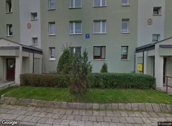 Ceny mieszkań Olsztyn Leonarda Turkowskiego 9