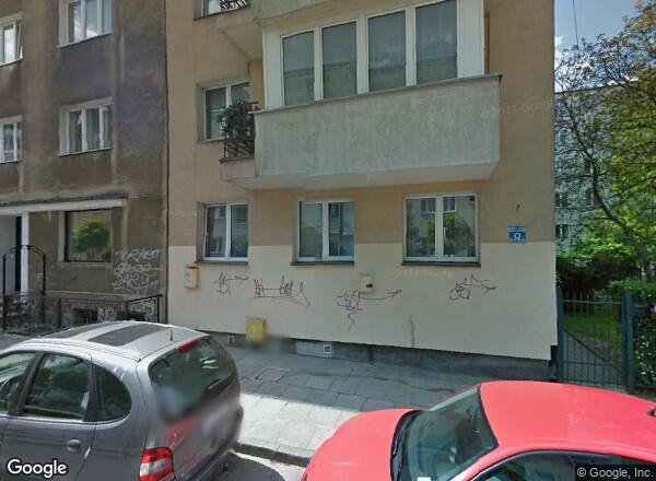 Ceny transakcyjne mieszkań Gdynia Józefa Bema 8