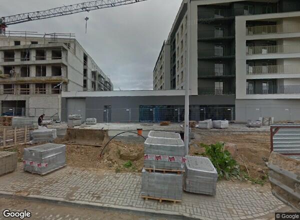 Ceny mieszkań Lublin Relaksowa 28