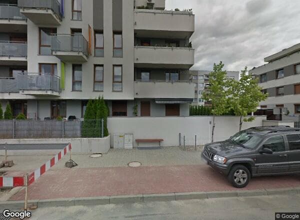 Ceny transakcyjne mieszkań Opole Tęczowa 19