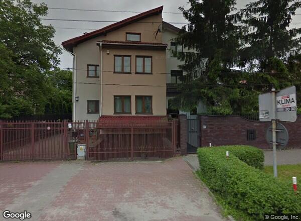 Ceny mieszkań Warszawa ul. Ryżowa 3