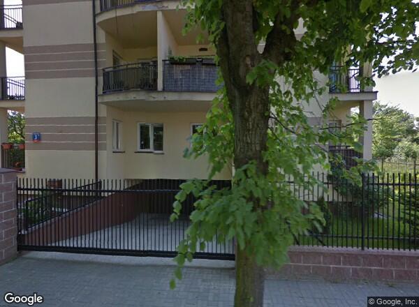 Ceny mieszkań Warszawa ul. Długopolska 3