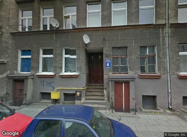 Ceny mieszkań Gdańsk Polna 4