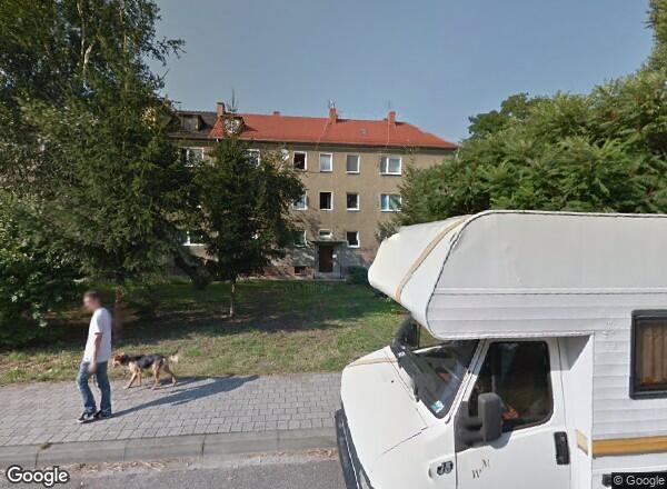 Ceny transakcyjne mieszkań Wrocław UL. BYDGOSKA 12