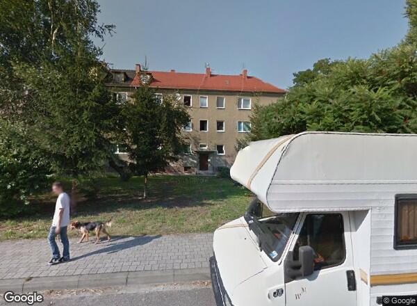 Ceny mieszkań Wrocław UL. BYDGOSKA 12