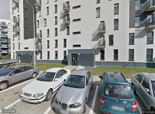 Ceny mieszkań Wrocław UL. JESIONOWA 52