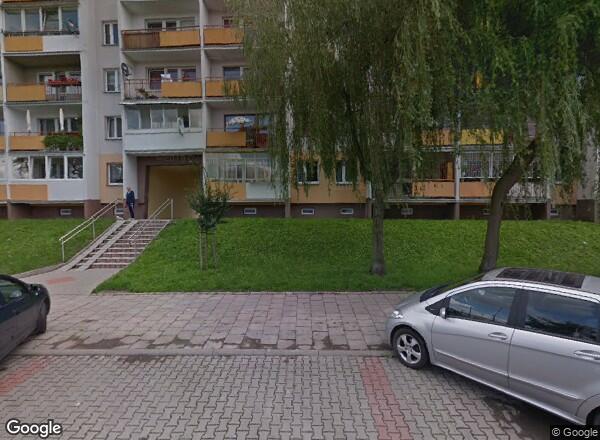 Ceny mieszkań Szczecin Eugeniusza Romera 101