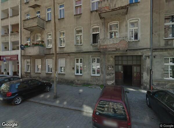 Ceny mieszkań Wrocław UL. STEFANA ŻEROMSKIEGO 75