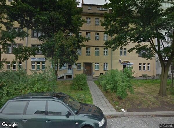 Ceny transakcyjne mieszkań Wrocław UL. ENERGETYCZNA 8