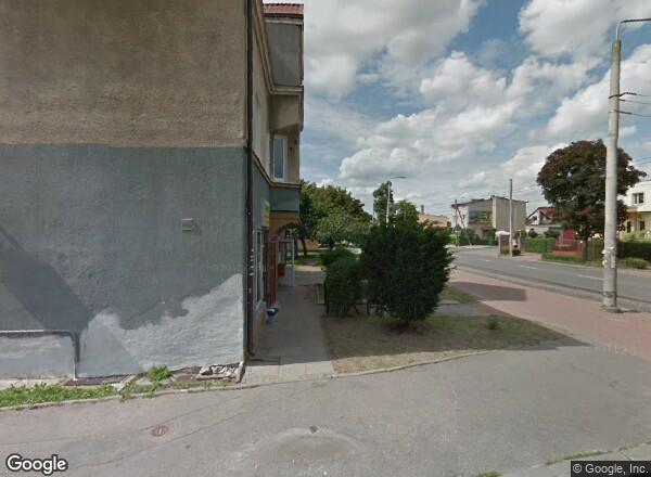 Ceny mieszkań Gdynia Chylońska 215